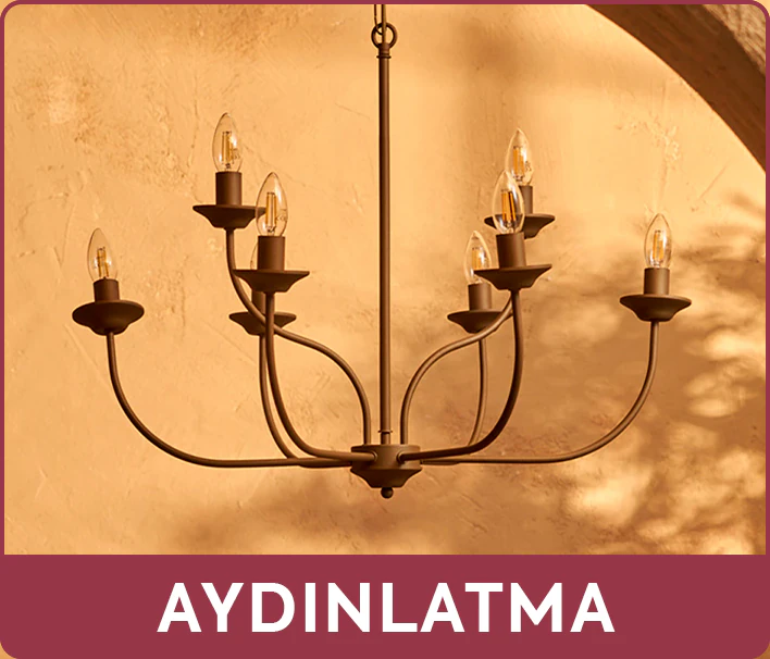 Aydınlatma