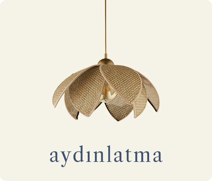 Aydınlatma