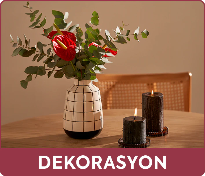 Dekorasyon