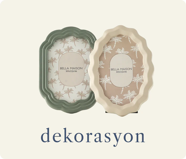 Dekorasyon