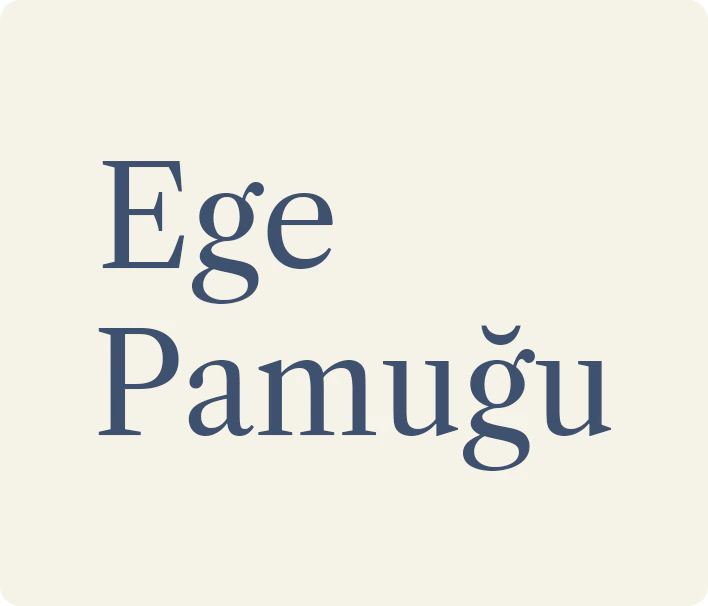 Ege Pamuğu