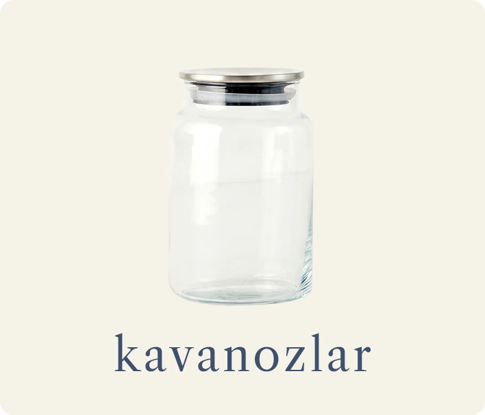 Kavanozlar