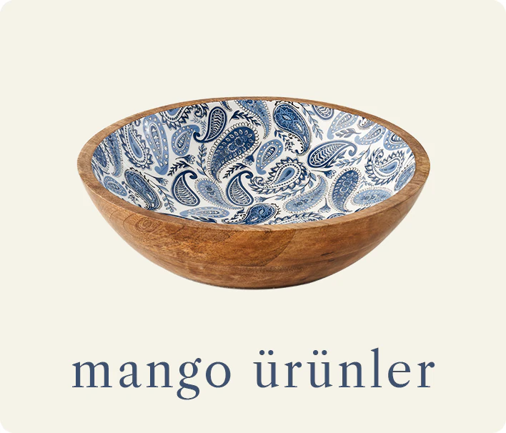 Mango Ürünler