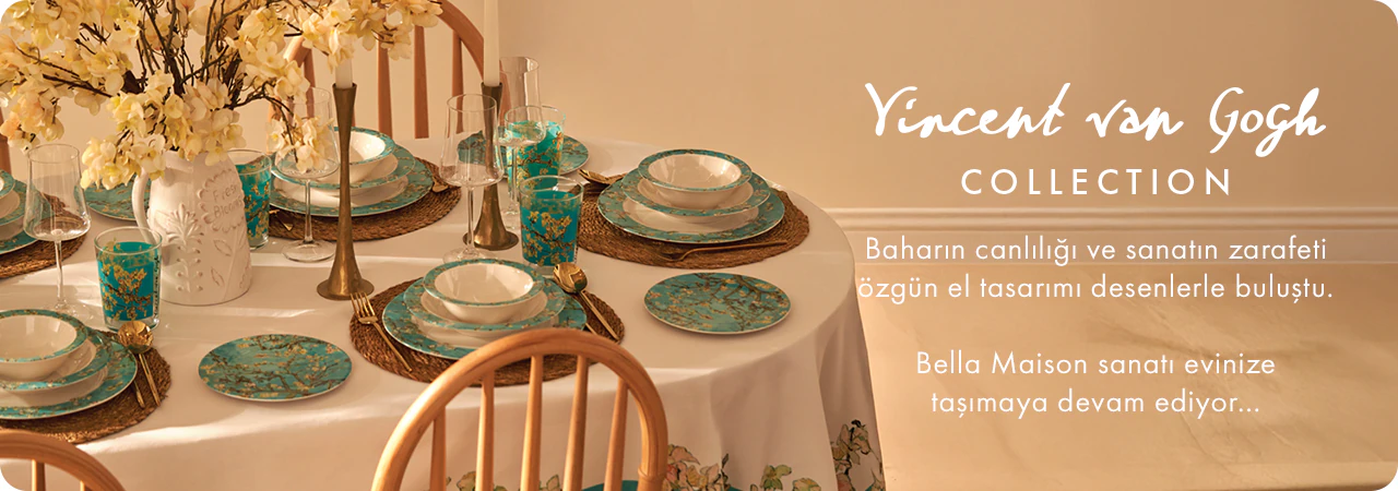 Vangogh Koleksiyonu vangogh-koleksiyonu