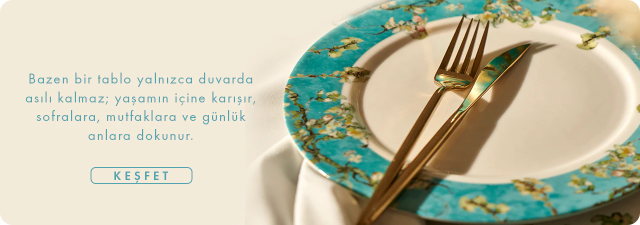 Vangogh Koleksiyonu vangogh-koleksiyonu