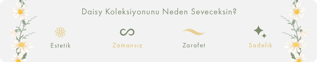 daisy-koleksiyonu