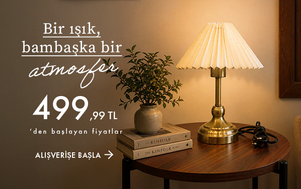 Aydınlatma