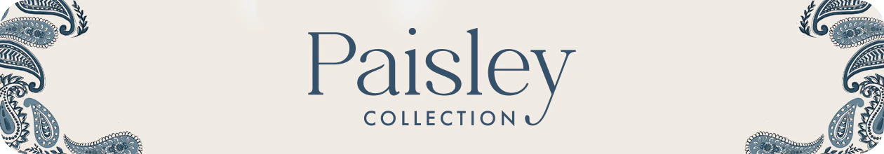 Paisley Koleksiyonu