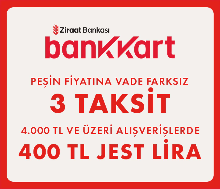 Ziraat Bankası Kampanyası