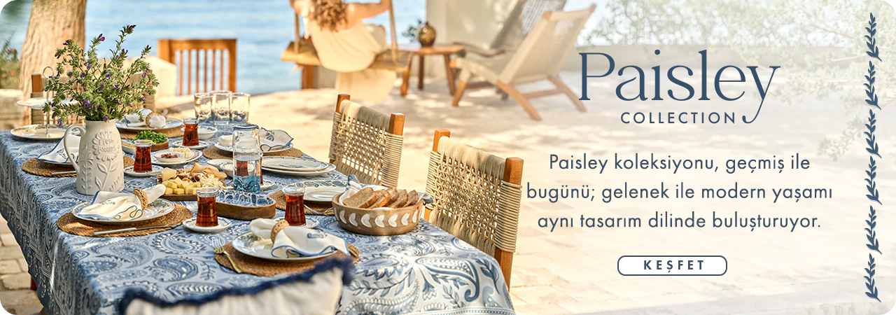 paisley-koleksiyonu