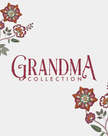 Grandma Collection