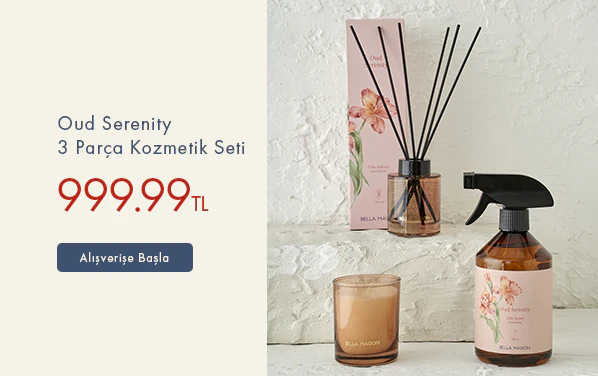 Oda Kokusu Seti