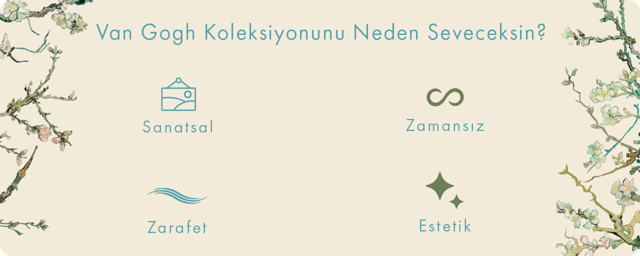 Vangogh Koleksiyonu vangogh-koleksiyonu