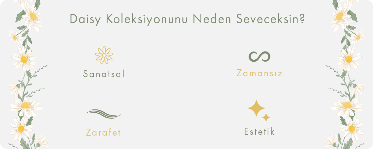 daisy-koleksiyonu