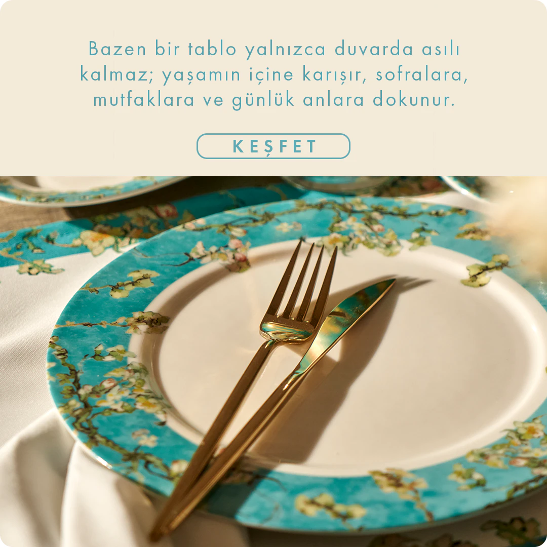 Vangogh Koleksiyonu vangogh-koleksiyonu