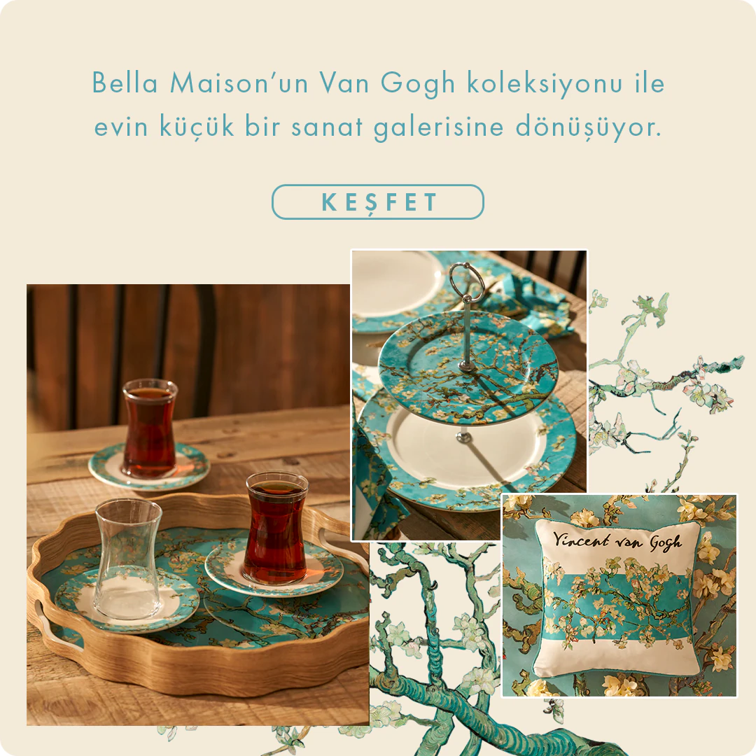 Vangogh Koleksiyonu vangogh-koleksiyonu