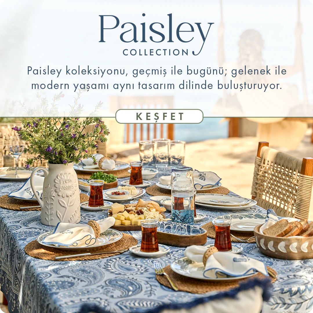 paisley-koleksiyonu
