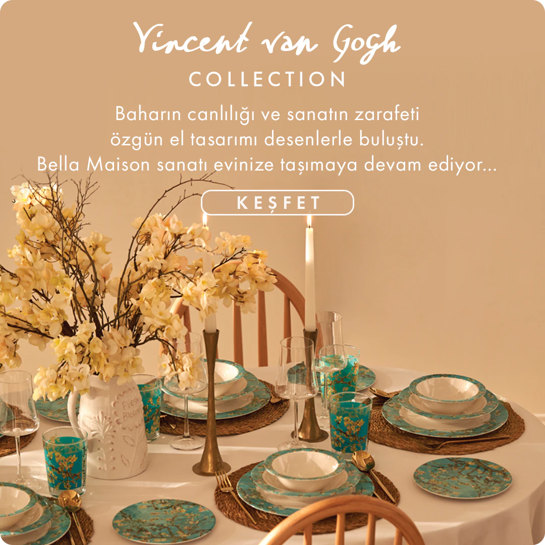 Vangogh Koleksiyonu vangogh-koleksiyonu
