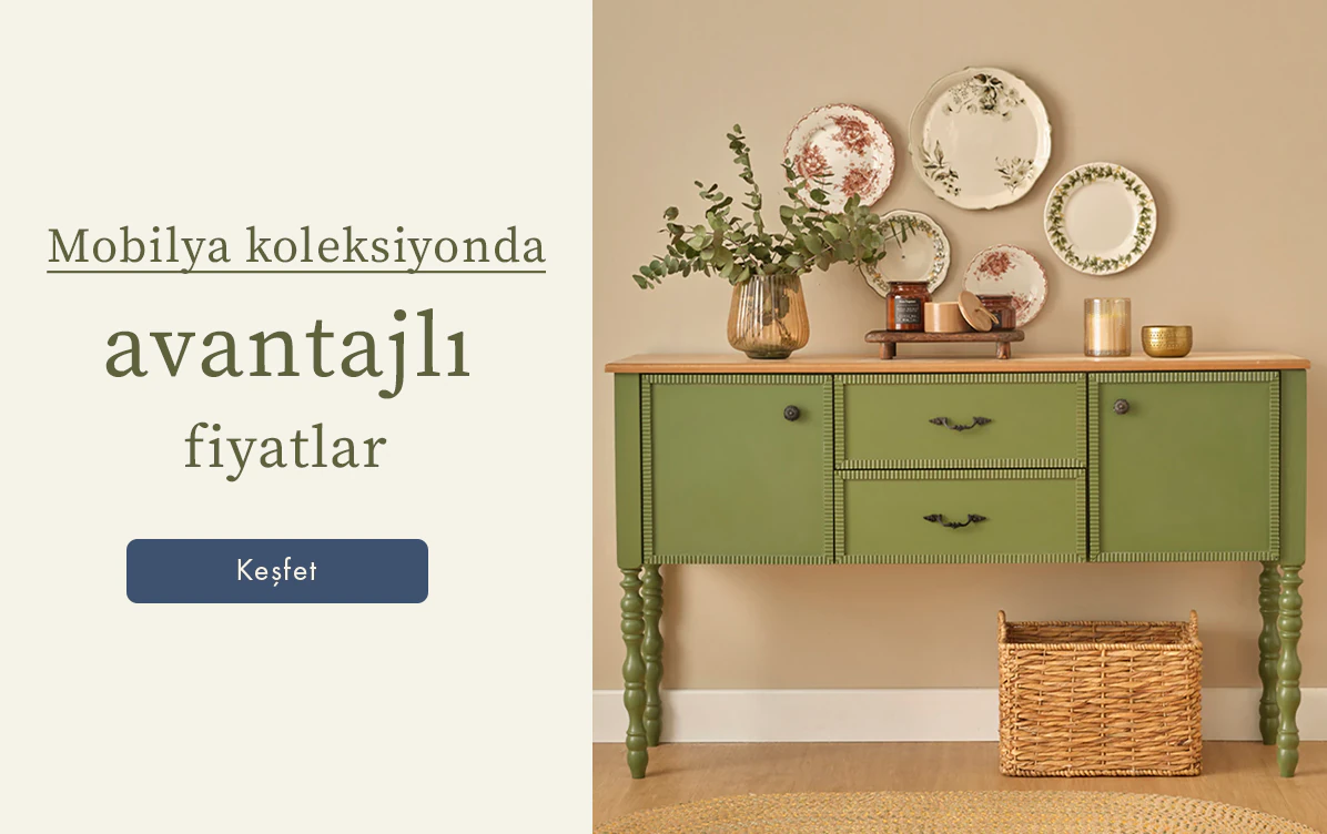 Mobilya