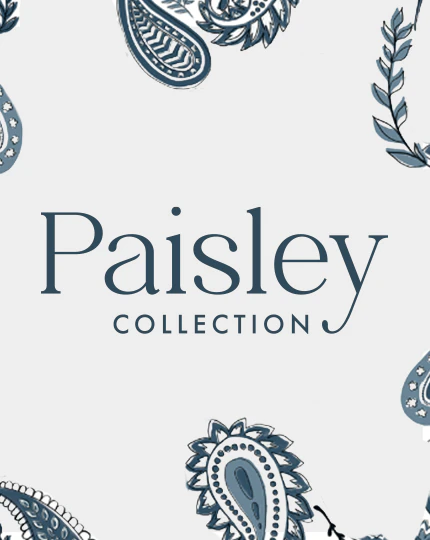 Paisley Collection