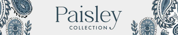 Paisley Collection