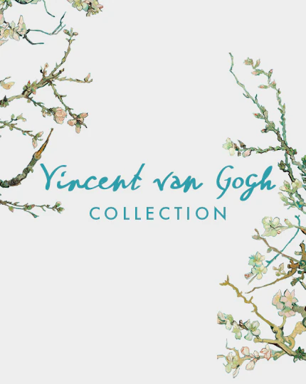 Vincent Van Gogh