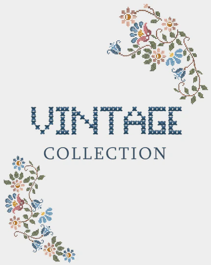 Vintage Collection vintage-collection
