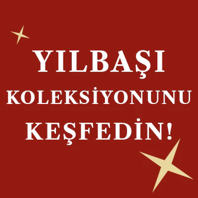 Yılbaşı Koleksiyonu