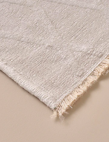 Diamond Kilim Beyaz (120x180 cm)