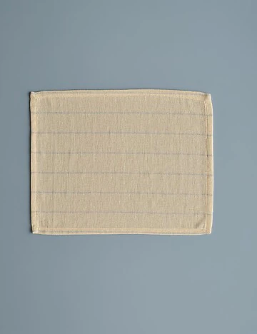Marine Amerikan Servis Mavi (35x45 cm)