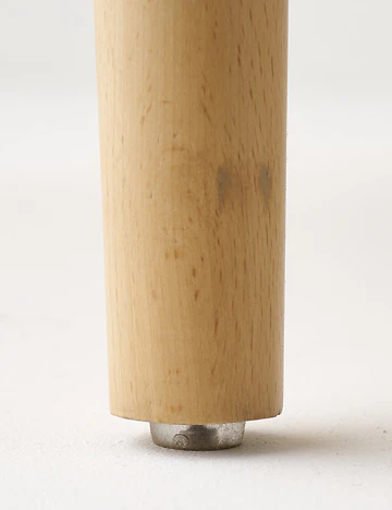 Ocaliptus Sandalye Naturel (54x49x79 cm)