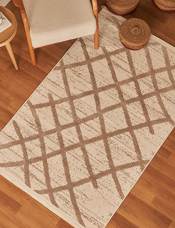 Soso Kilim Bej (120x180 cm)