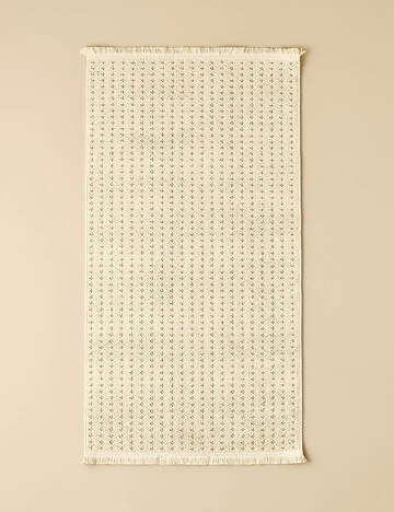 Solo Kilim Krem (120x180 cm)