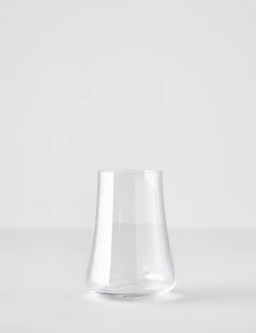 Shape Kristal Meşrubat Bardağı Naturel (400 cc)