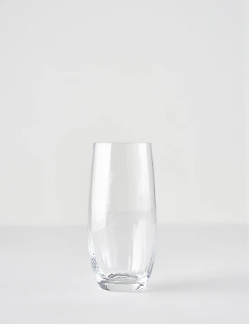 Fall Kristal Meşrubat Bardağı Naturel (350 cc)