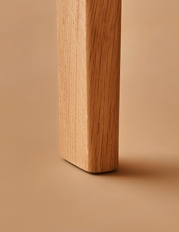 Ocaliptus Orta Sehpa Meşe (110x70x42 cm)