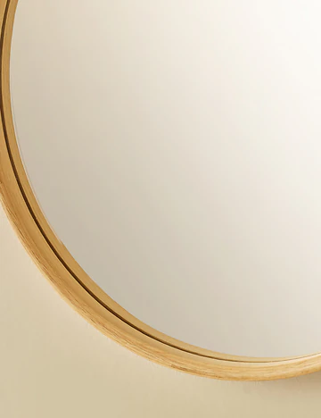 Ocaliptus 3'lü Takım Ayna Meşe (30-40-50 cm)