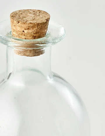Font Yağlık Naturel (500 cc)