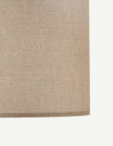 Testa Sarkıt Avize Gri (38x21x70 cm)
