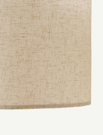Testa Sarkıt Avize Kırçıllı Beyaz (38x21x70 cm)