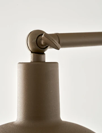 Atollo Lambader Gold (40x155 cm)