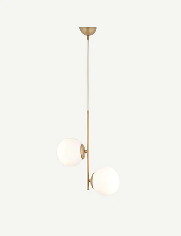 Palm Avize Gold (35x60 cm)