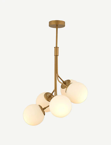 Hermia Avize Gold (50x80 cm)