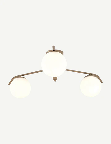 Cordelia Avize Gold (73x25 cm)