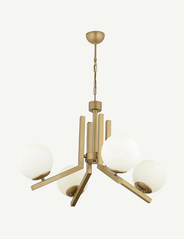 Meg Avize Gold (65x75 cm)