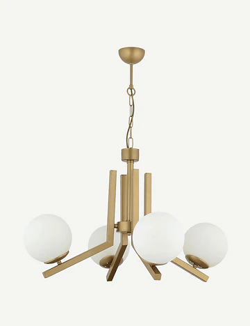 Meg Avize Gold (65x75 cm)