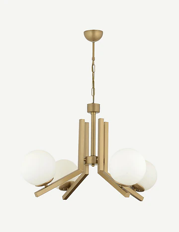 Meg Avize Gold (65x75 cm)