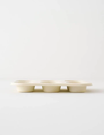Flim Fırın Kabı Bej (26,5x18,5x3 cm)