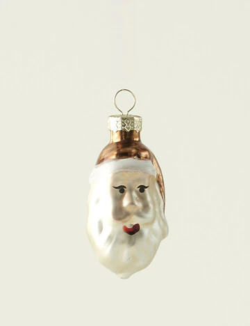Jolly Dekoratif Süs Kahverengi (34x3 cm)