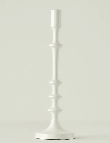 Sunny Mumluk Beyaz (11x35 cm)